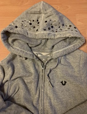 true religion khaki tracksuit
