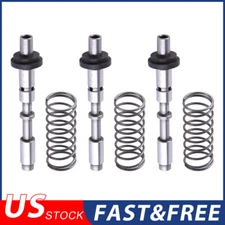 6L80 6L90 6L45 6L50 TRANSGO PRESSURE REGULATOR VALVE REPAIR KIT FOR 06-UP 3 PACK