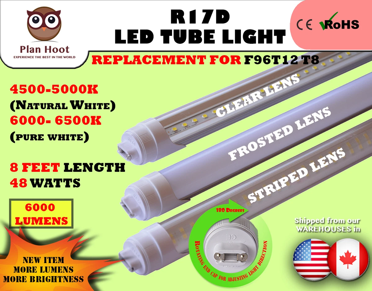 F96t12 led deals