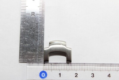 CASIO vintage G-SHOCK MR-G Extra Titanium Band Link for MRG-121T