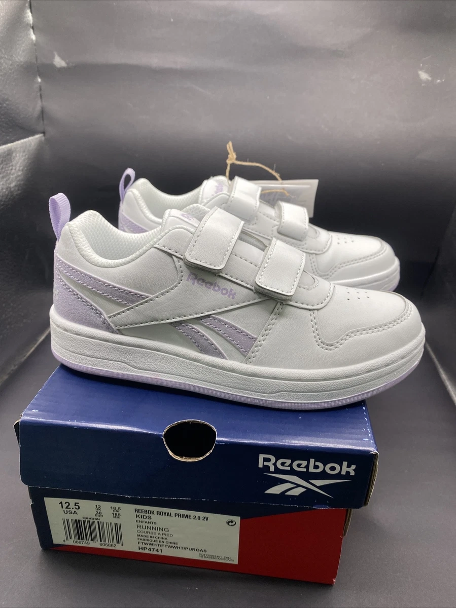 reebok trainers size 12 Girls Brand New eBay