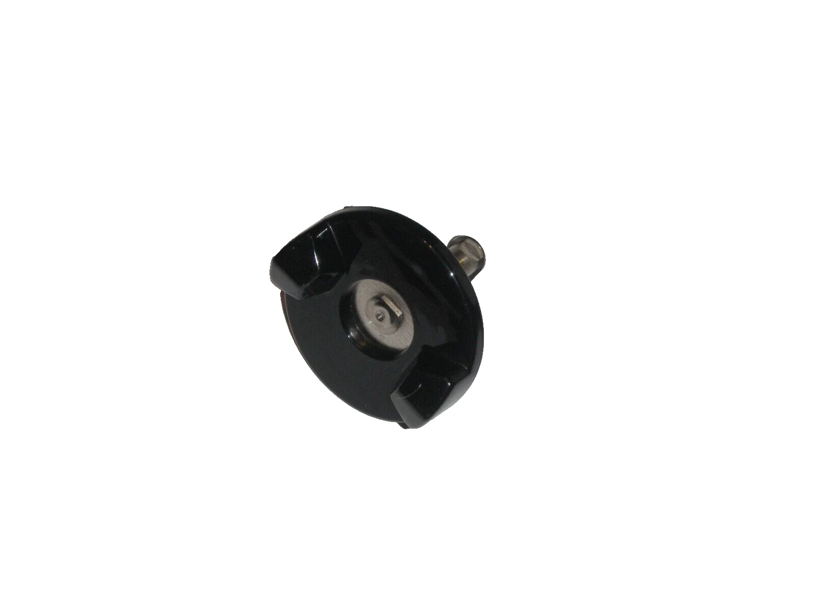 Breadman Bread Maker Rotary Drive Coupling TR2200 TR2200C (4-Rivet version only)
