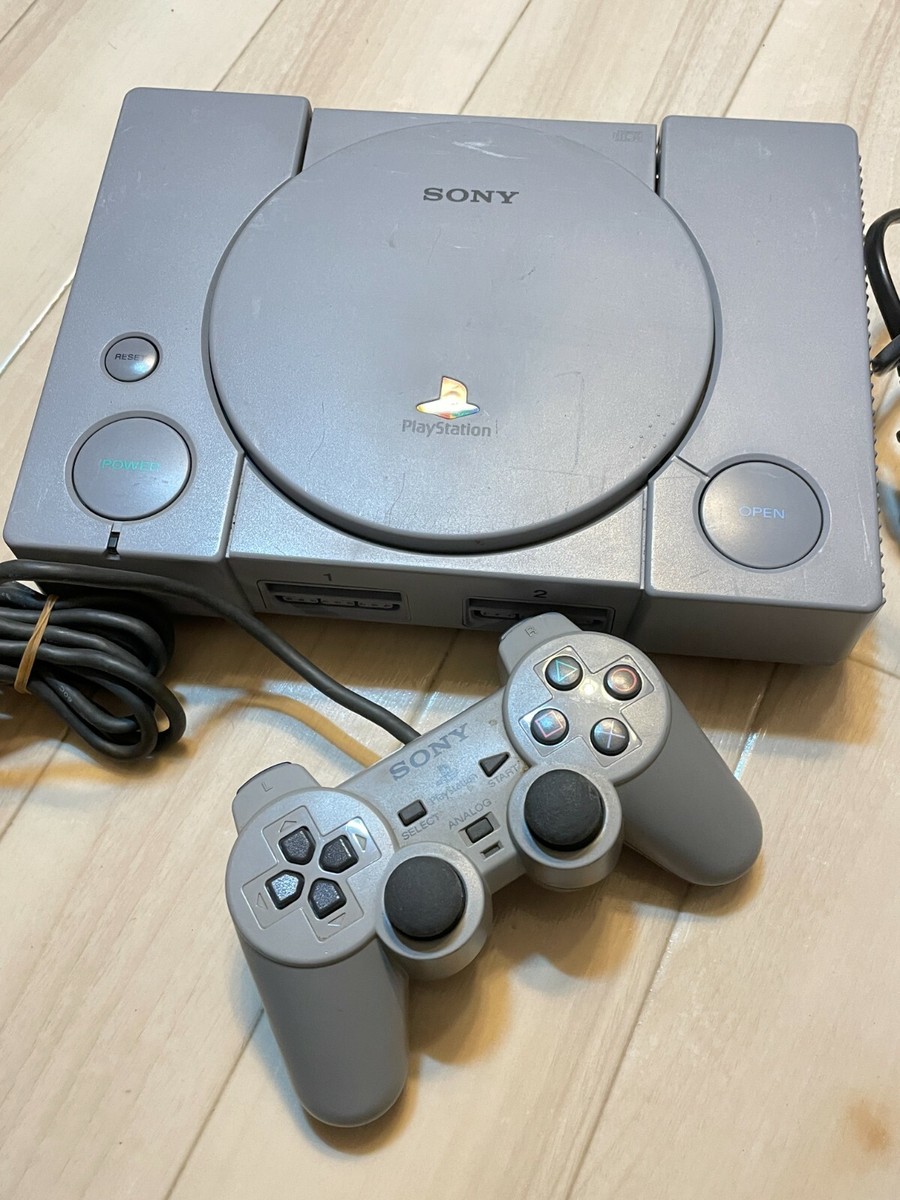 Nintendo Switch SONY SCPH-5500 Nintendo Switch SONY SCPH-5500 PlayStation 1 SCPH-5500