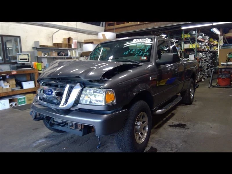 Rear Leaf Spring ID K Fits 04-11 RANGER 1412600 Foto 4 de 4