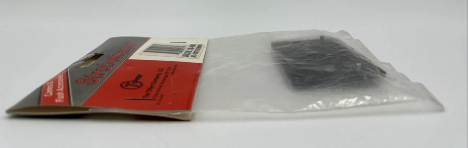 Stroboframe Mamlya Camera Anti Twist Plate 300-MAM for VH, RL, SQ2000 Brackets - Image 3 of 3