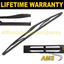 FOR LAND ROVER DISCOVERY MK4 1998-04 14" 350MM REAR BACK WINDSCREEN WIPER BLADE