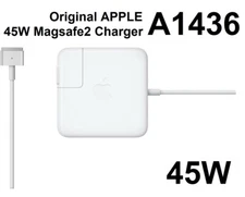 New Original OEM 45W Charger 2012 2013 2014 2015 2016 2017 11" 13" MacBook Air
