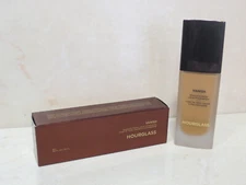 HOURGLASS VANISH SEAMLESS FINISH LIQUID FOUNDATION GOLDEN AMBER .84 OZ BOXED