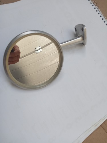 Specchietto retrovisore esterno per furgoncini o auto d'epoca cassonate anni 50