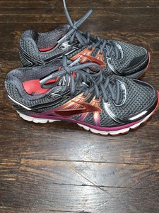 brooks adrenaline gts 10 womens 2014