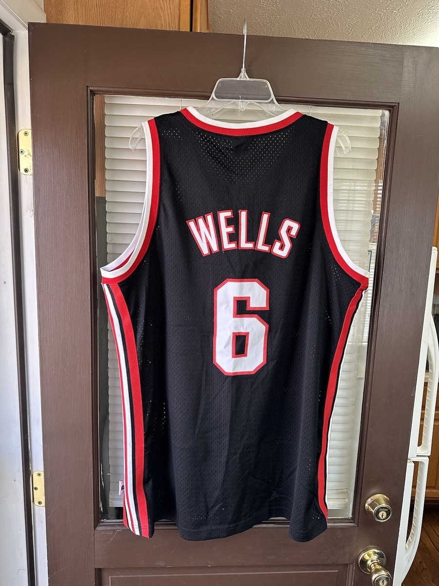 NBA Portland Trail Blazers ウィンドブレーカー NBA Portland Trail Blazers ウィンドブレーカー