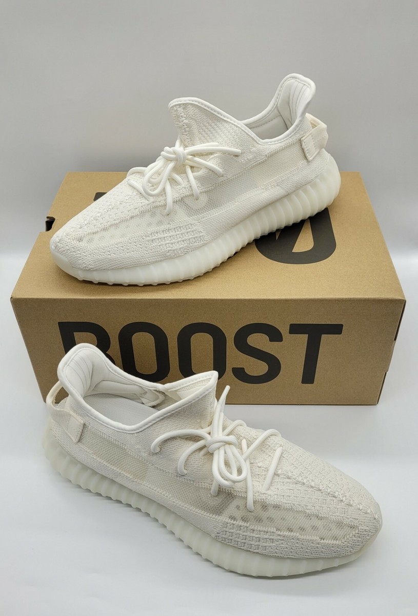 新品未使用/YEEZY BOOST 350 V2 HQ6316/24 Adidas Yeezy Boost 350 V2 'Bone' HQ6316 | eBay