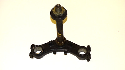 KAWASAKI GPZ 1100 UT KZT 10 B LOWER TRIPLE CLAMP