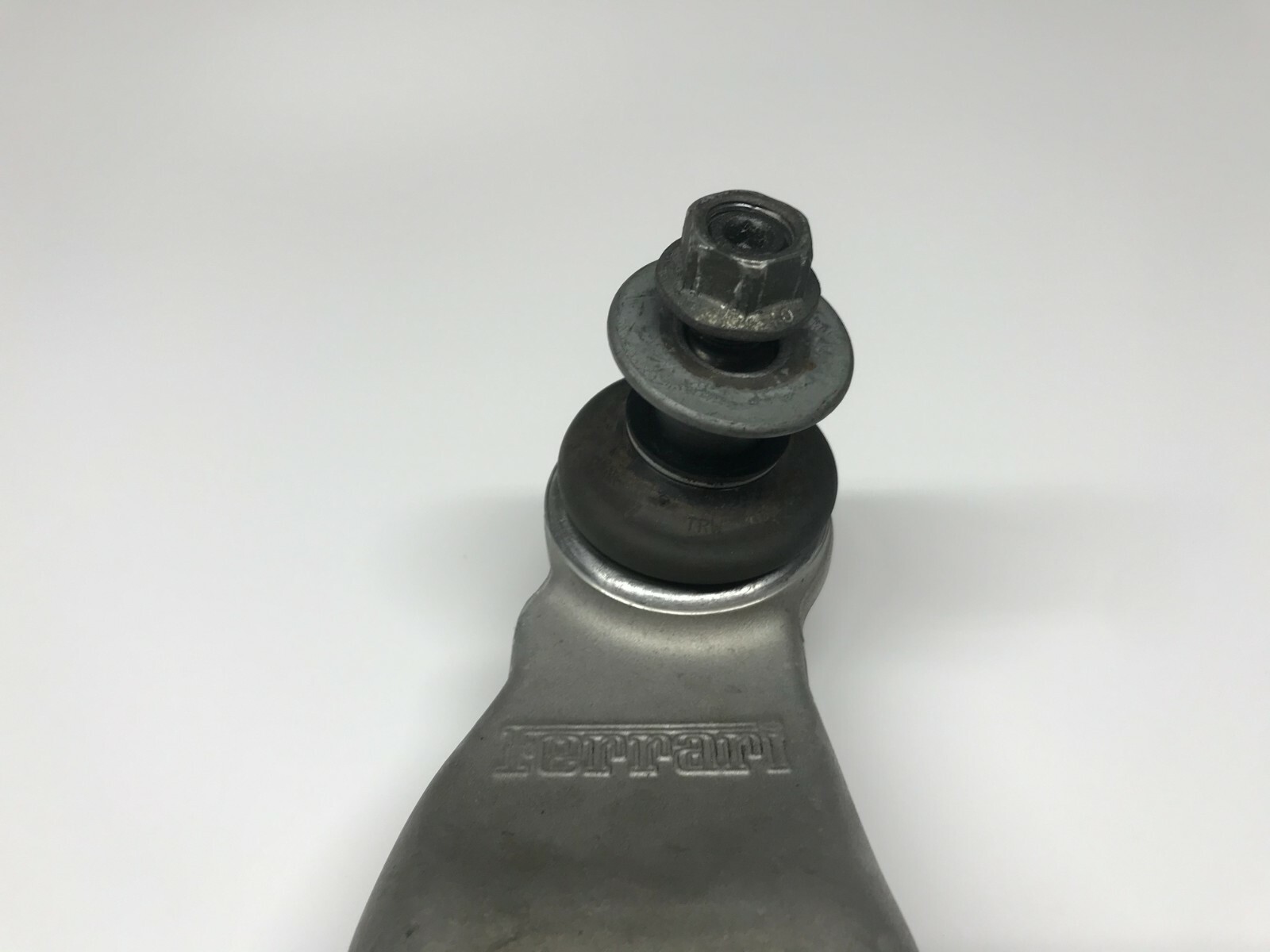 FERRARI 488 FRONT RIGHT LOWER CONTROL ARM OEM 264524 295791