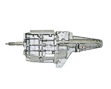Rebuilt S10 T5 Transmission W Muncie Saginaw Conversion Mechanical Speedo Nwc