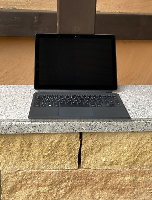 Dell Latitude 5290 | 2-in-1 Tablet | i5-8 | 8GB | 256GB | 12,3'' | WIN10 LESEN!