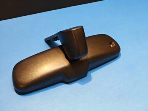 2004 2005 B5/B6 Audi S4 A4 Rear View Mirror, Auto Dim & Compass 8E0857511A Black - Picture 20 of 24