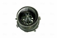 Nissens InnenraumgebläSe FüR Citroen Xsara Picasso; Peugeot 206 CC SW,206+