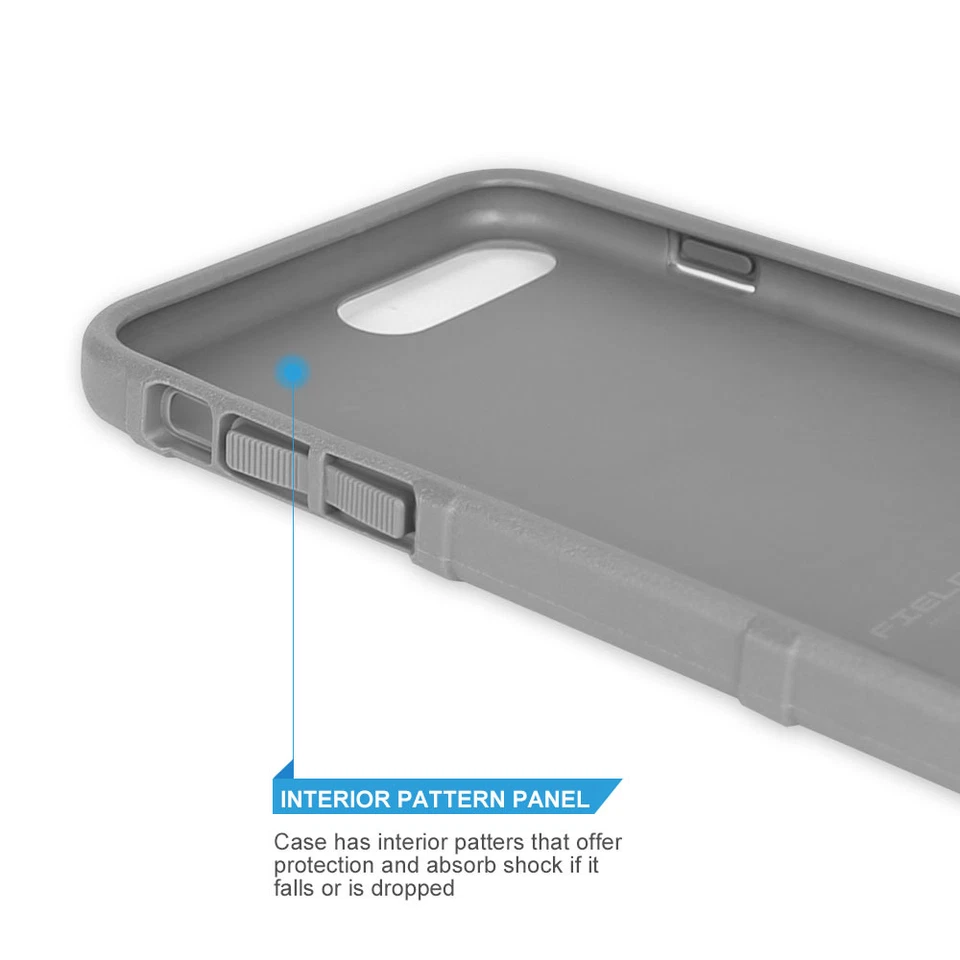 Magpul [Field] Phone Case Cover for iPhone 8 7 6 6S / Plus  100% Genuine - Image 4 of 4