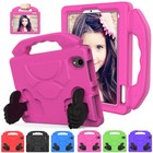 For Lenovo Smart Tab M10 TB-X605F/X505F 10.1" Tablet Kids EVA Stand Case Cover