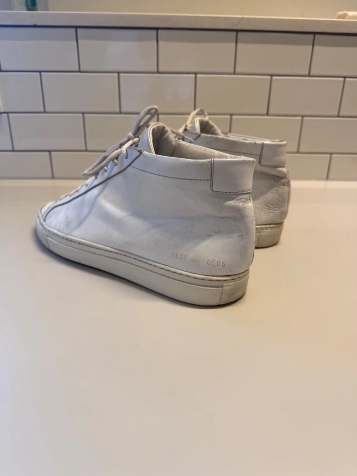 Common Projects Achilles, Foto 2 von 5