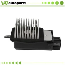 Heater Blower Motor Resistor For 05-2007 Ford F-250 F-350 F-450 Super Duty RU775