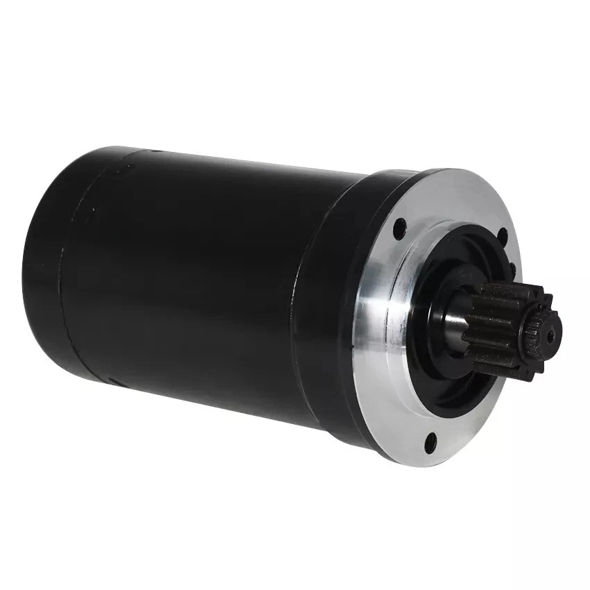 Starter Motor For Ducati Supersport 400SS 620S 750S 750SS 800S 800SS 800 900 Mon Foto 3 de 4