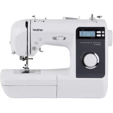 Brother ST150HDH Strong and Tough Computerized Sewing Machine New