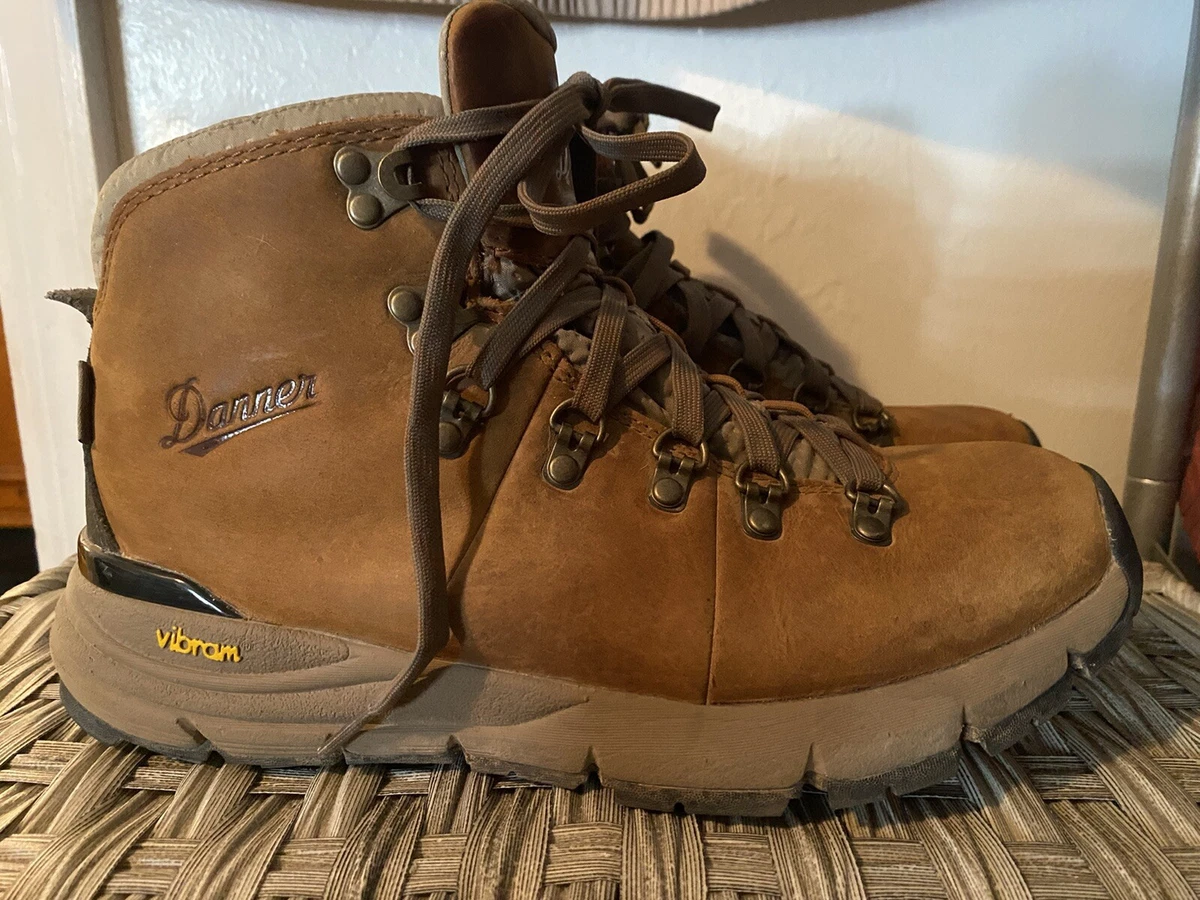 Danner ebay top
