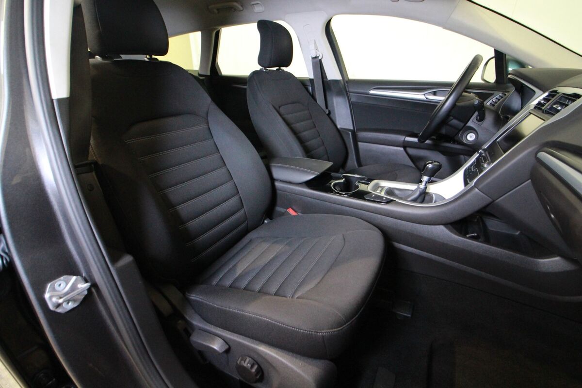 Ford Mondeo 2,0 TDCi 150 Trend stc.