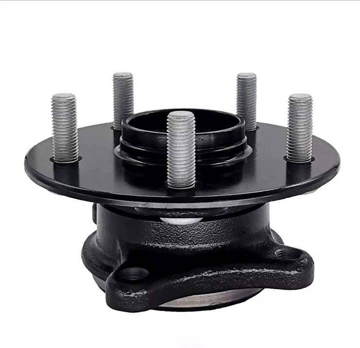 Wheel Bearing and Hub Assembly Toyota Camry (2018-2020) CARQUEST 91-668839 - Image 4 of 4