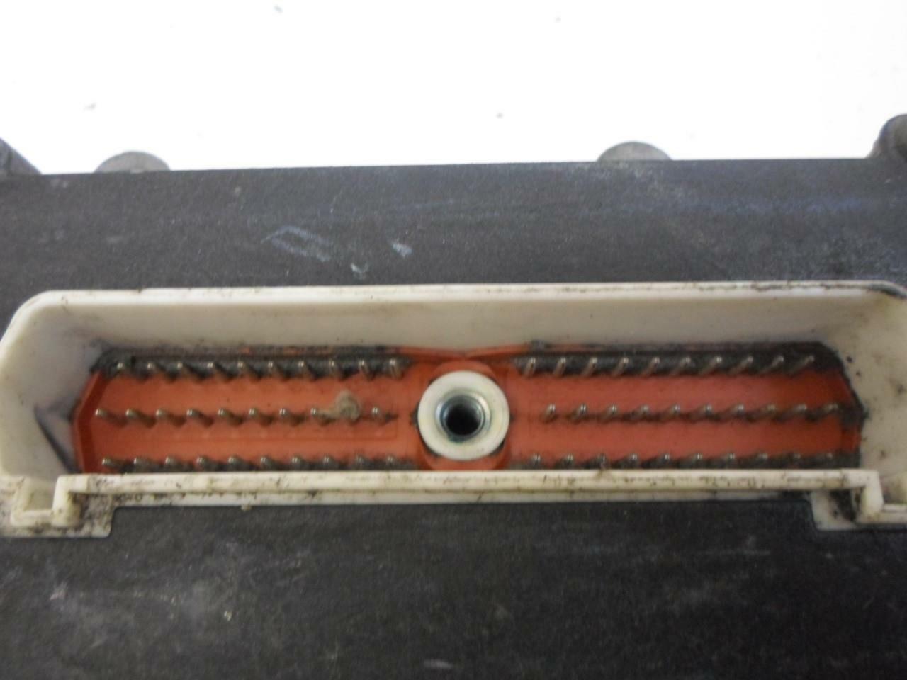 TRANSMISSION CONTROL MODULE JEEP LIBERTY 2002 56041564AJ TCM TCU OEM eBay