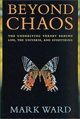 Beyond Chaos : The Underlying Theory Behind Life, the Universe, a