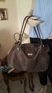 sac mac douglas marron