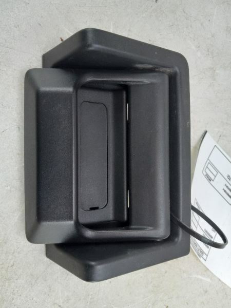 Spector 2004 FORD F150OLD REAR LEFT INTERIOR DOOR HANDLE OEM | eBay
