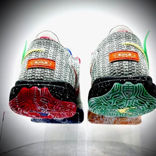 Size 10 - Nike LeBron 20 Nike Lifer for sale online | eBay