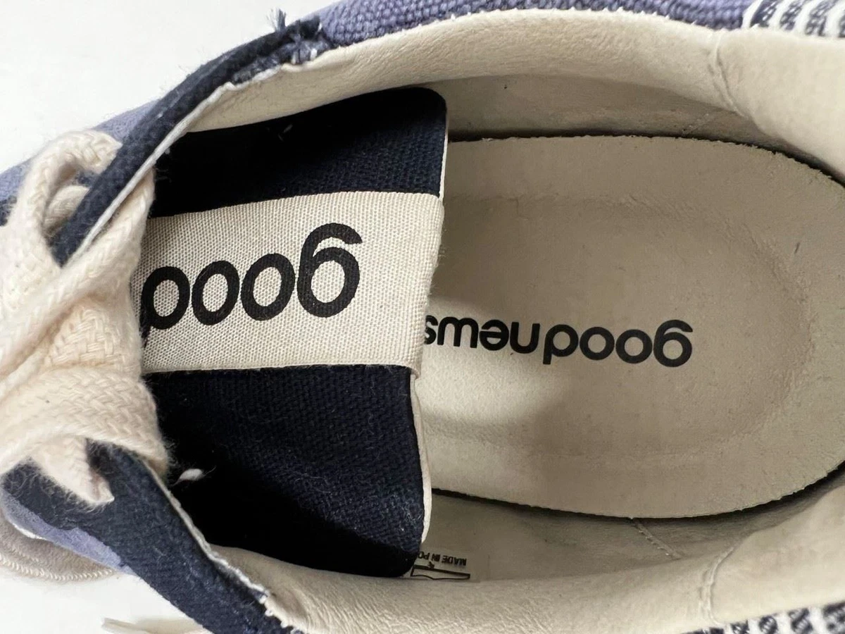 Good news shoes sale
