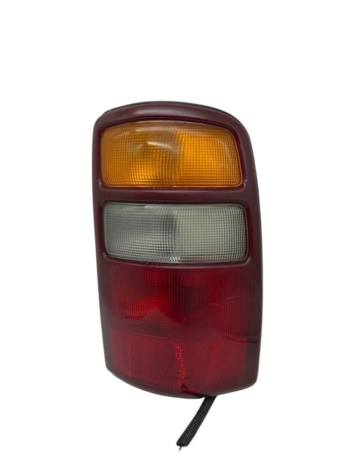 Dodge Charger 2006-2008 conjunto de luces traseras LED lado izquierdo OEM 847245002310 Foto 3 de 4