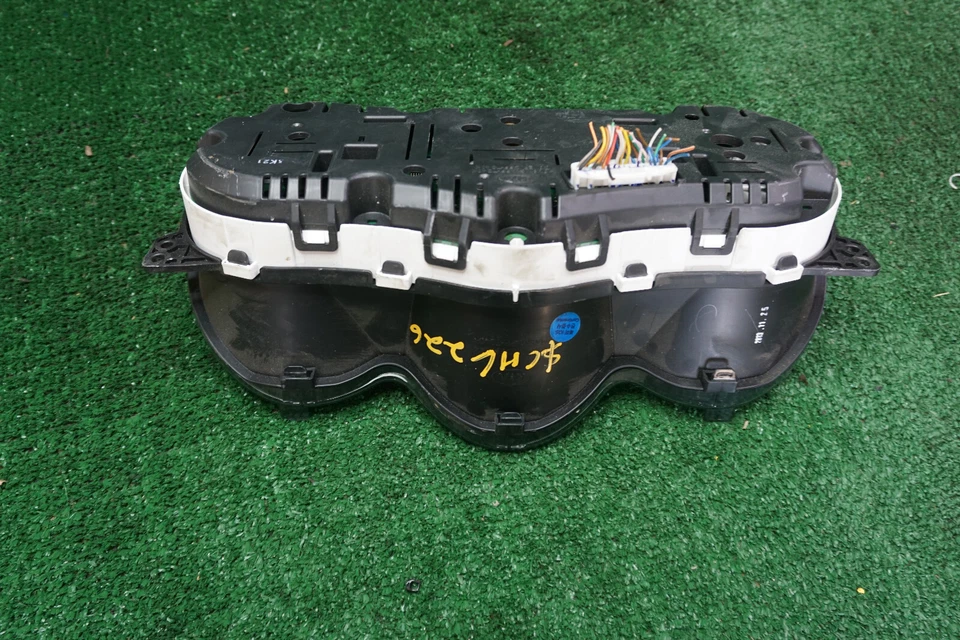 Cuadro medidor velocímetro KIA OPTIMA 2014 15 OEM 940312T270 Foto 2 de 4