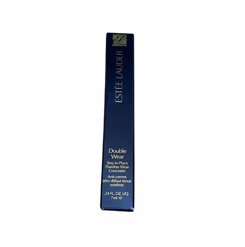 Estee Lauder Concealer Double Wear Stay In Place Concealer 5C Deep Cool 7ml New - Picture 2 of 6