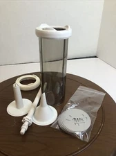 Hamilton Beach - Proctor Silex Super Shooter Replacements Parts Cookie Press