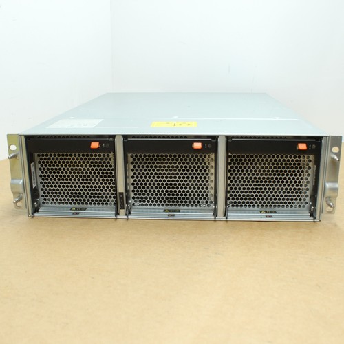 NetApp NAF 1301 3U Filer System 2 x Control Modules 111-01099+B3 FAS8020 - Picture 3 of 23