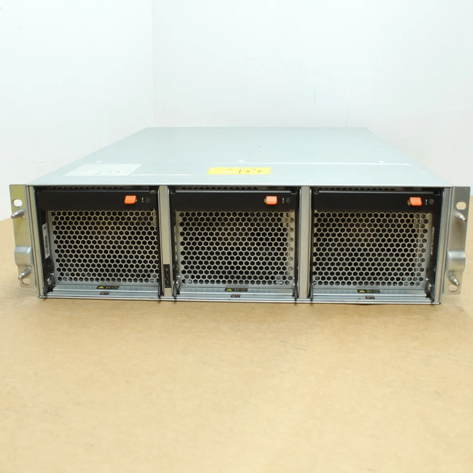 NetApp NAF 1301 3U Filer System 2 x Control Modules 111-01099+B3 FAS8020 - Image 3 of 4