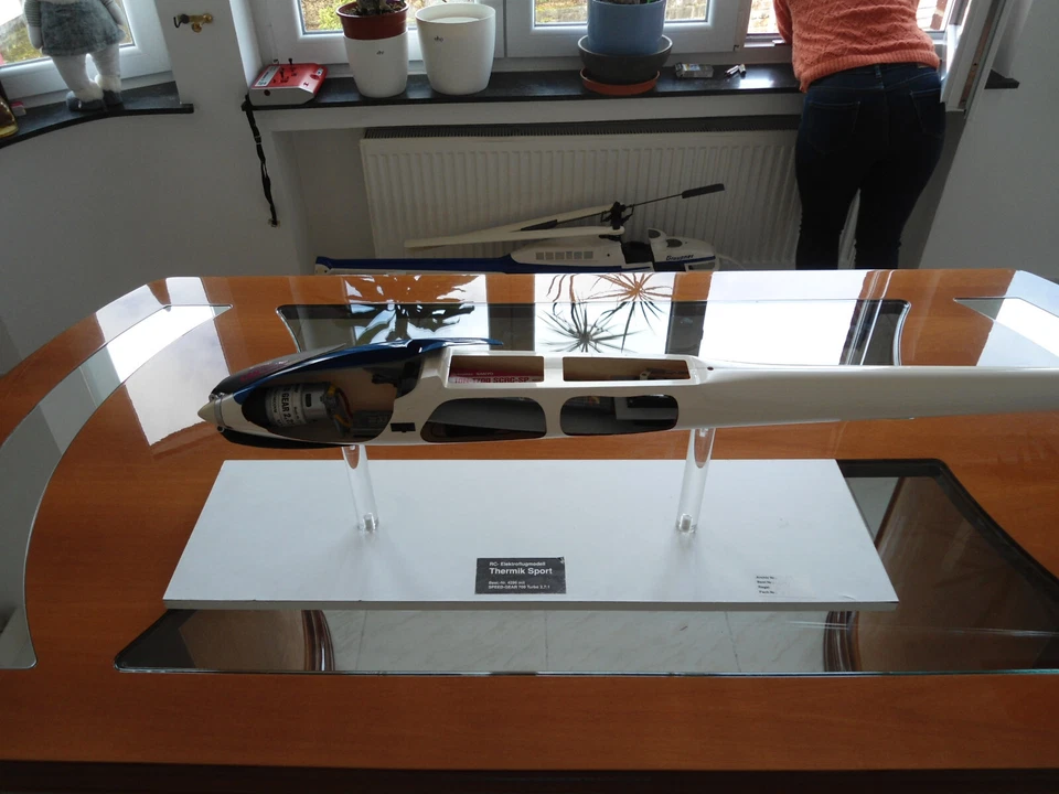 DISPLAY Graupner Thermik-Sport - Bild 2 von 4