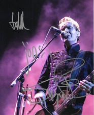 * JONSI * signed 8x10 photo * SIGUR ROS * COA * 3 * JONSI * signed 8x10 photo * SIGUR ROS * COA * 3