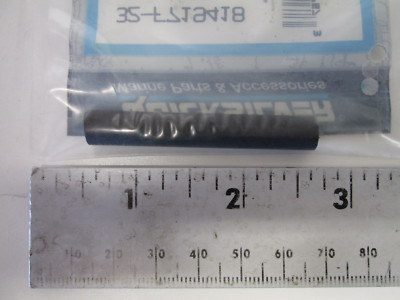 32-F719418 Tube Water Jacket Force Outboard and Mercury Sportjet Jet Drive Engin