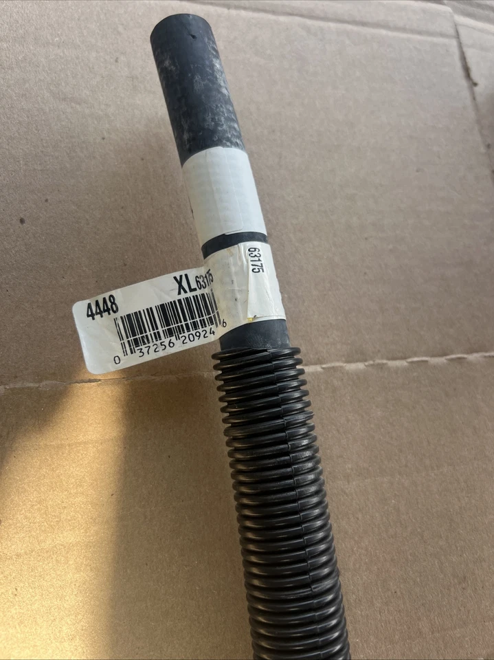 Manguera de calentador de climatización Dayco 87684 XL -4448 Foto 4 de 4