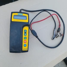 Midtronics Micro520 Battery, Charging System Analyzer