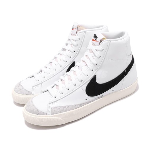 Nike Blazer Mid 77 VNTG Antigo Original 
