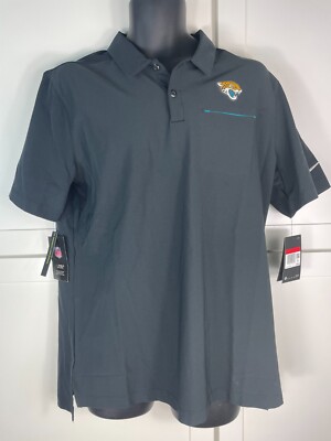 jaguars polo nike